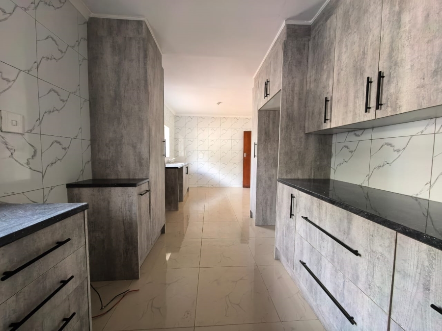 3 Bedroom Property for Sale in Vaalpark Free State